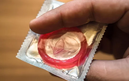 Preservativo … Si o No?